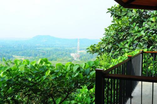 Hotel Kithul Kanda The Mountain Resort