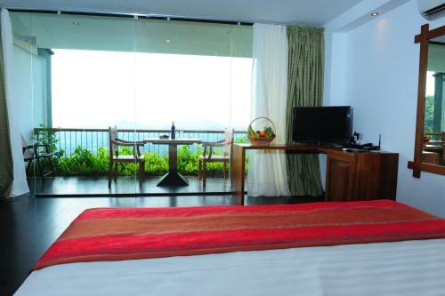 Hotel Kithul Kanda The Mountain Resort