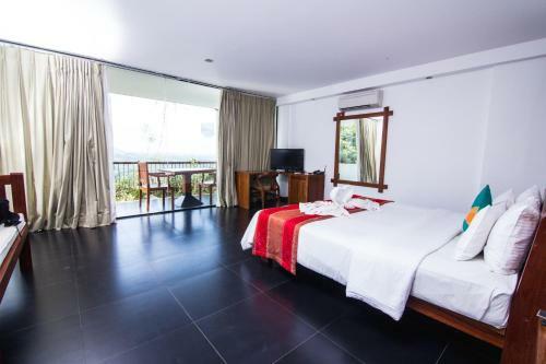 Hotel Kithul Kanda The Mountain Resort