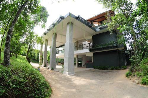 Hotel Kithul Kanda The Mountain Resort