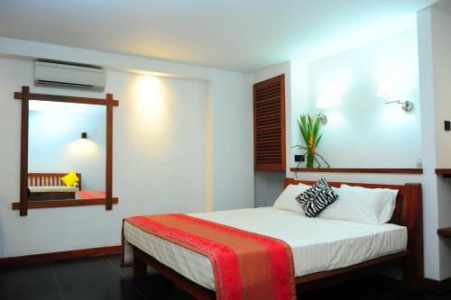 Hotel Kithul Kanda The Mountain Resort