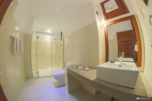 Hotel Kithul Kanda The Mountain Resort