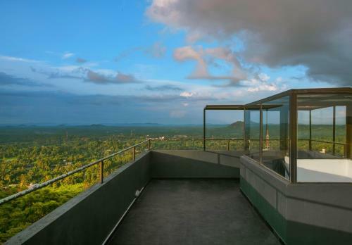 Hotel Kithul Kanda The Mountain Resort