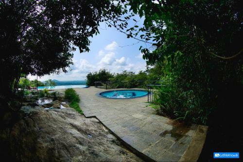 Hotel Kithul Kanda The Mountain Resort