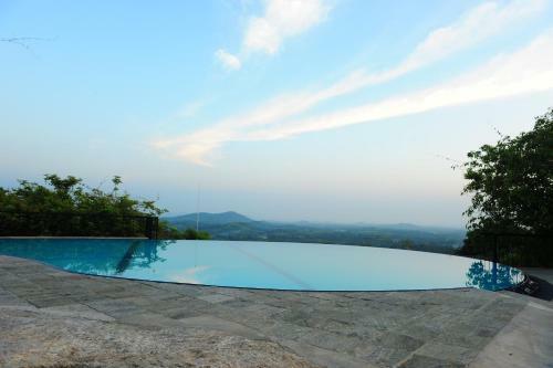 Hotel Kithul Kanda The Mountain Resort