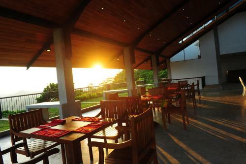 Hotel Kithul Kanda The Mountain Resort