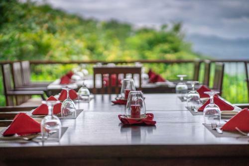 Hotel Kithul Kanda The Mountain Resort