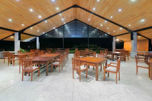Hotel Kithul Kanda The Mountain Resort