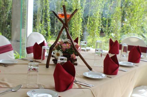 Hotel Kithul Kanda The Mountain Resort