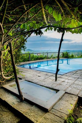 Hotel Kithul Kanda The Mountain Resort
