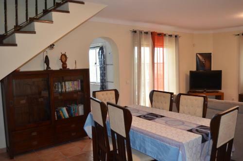 Villa Casa Do Poco