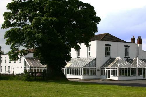 Agroturismo The Wroxeter Hotel