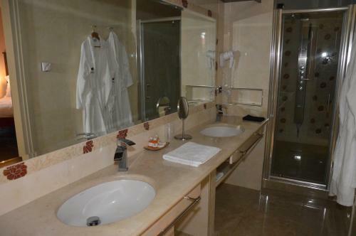 Roccamonfina Palace Hotel