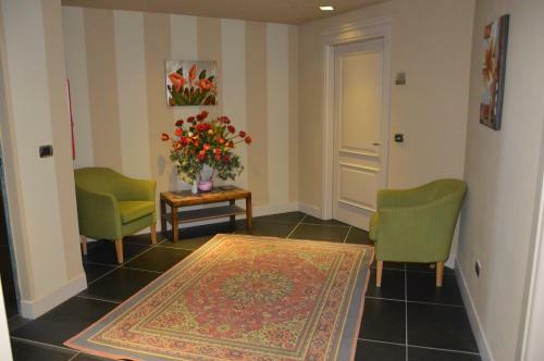 Roccamonfina Palace Hotel