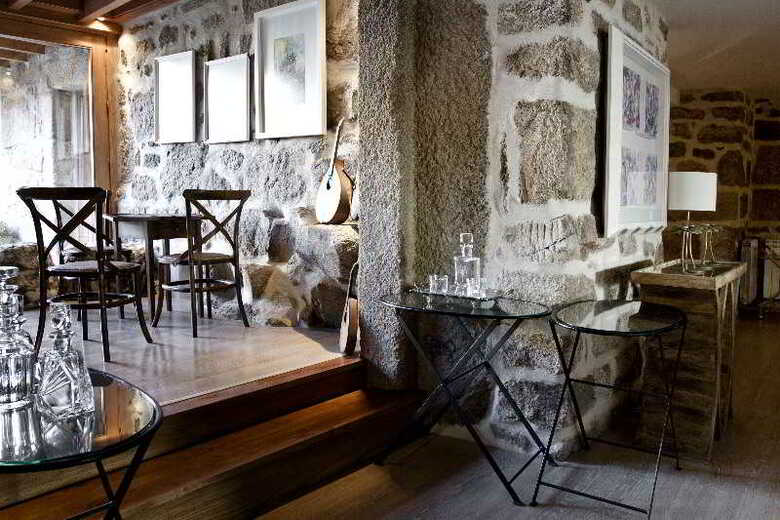 Agroturismo Solar De Oura