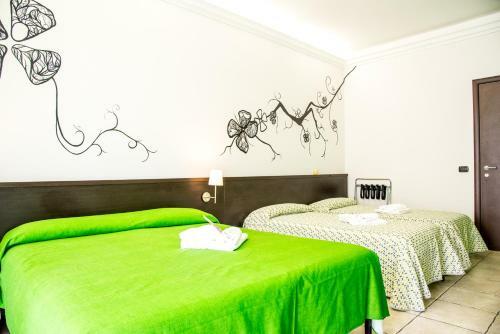 Hostal Guest House Fenix
