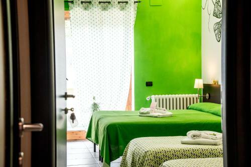 Hostal Guest House Fenix