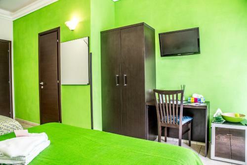 Hostal Guest House Fenix