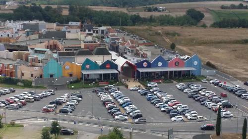 Hostal Guest House Fenix