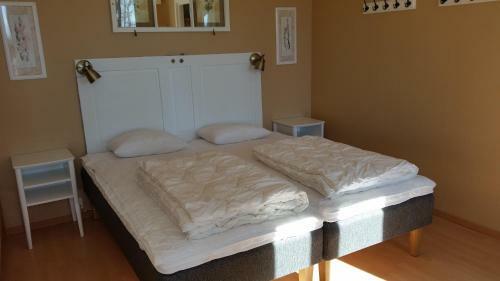 Agroturismo Bj�rk�ngs Vandrarhem