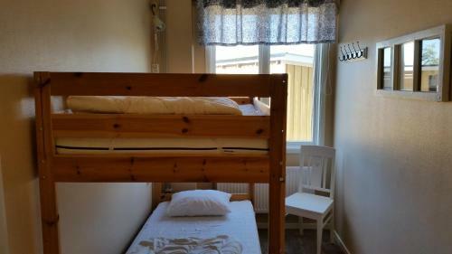 Agroturismo Bj�rk�ngs Vandrarhem