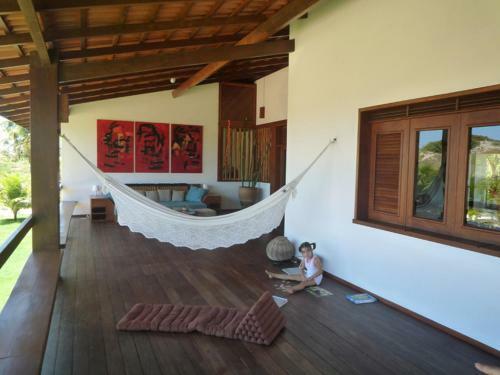 Villa Vila Kitepirinha