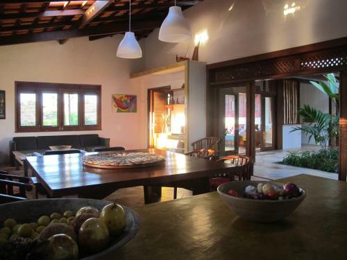 Villa Vila Kitepirinha