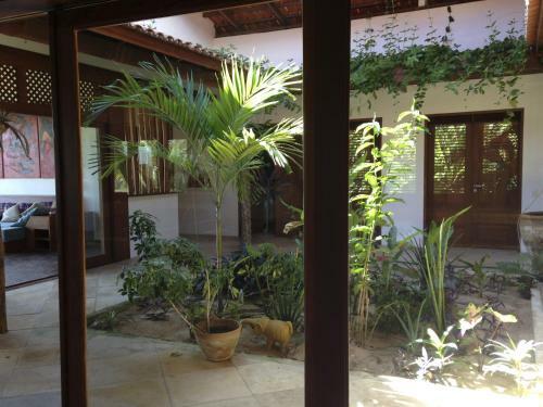 Villa Vila Kitepirinha
