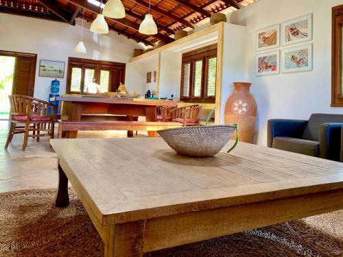 Villa Vila Kitepirinha