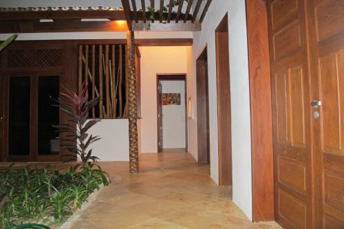 Villa Vila Kitepirinha