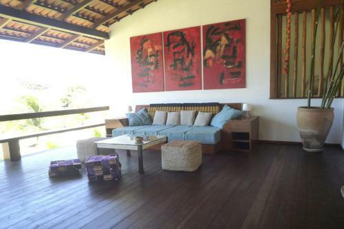 Villa Vila Kitepirinha