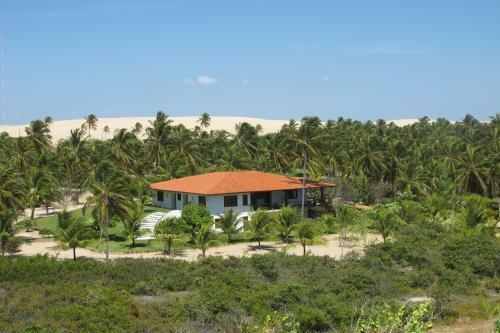 Villa Vila Kitepirinha