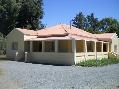 Agroturismo Mieliefontein Karoo Guest Farm