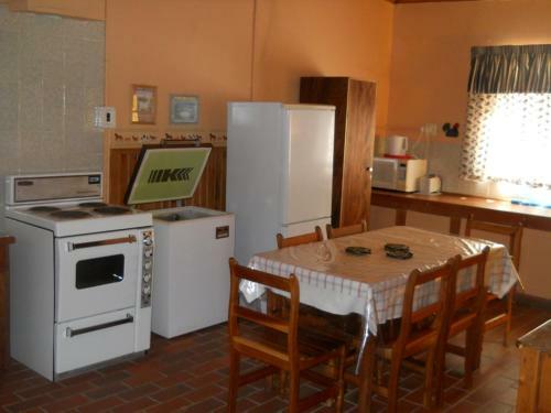Agroturismo Mieliefontein Karoo Guest Farm
