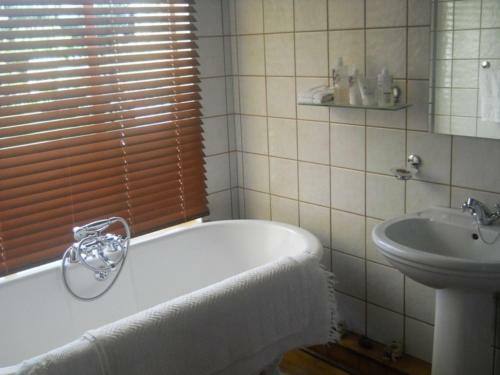Agroturismo Mieliefontein Karoo Guest Farm