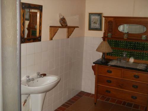 Agroturismo Mieliefontein Karoo Guest Farm