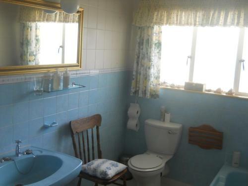 Agroturismo Mieliefontein Karoo Guest Farm
