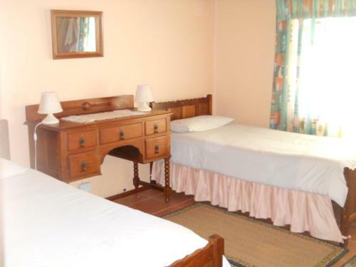 Agroturismo Mieliefontein Karoo Guest Farm