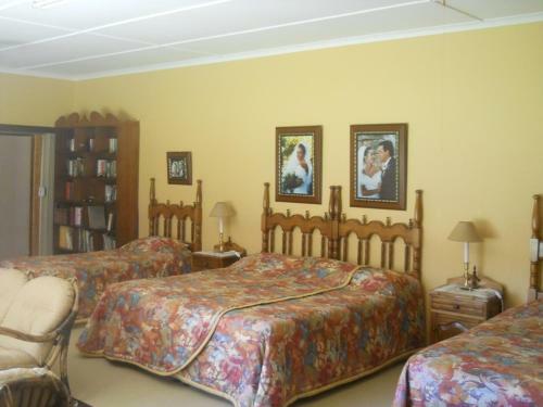 Agroturismo Mieliefontein Karoo Guest Farm
