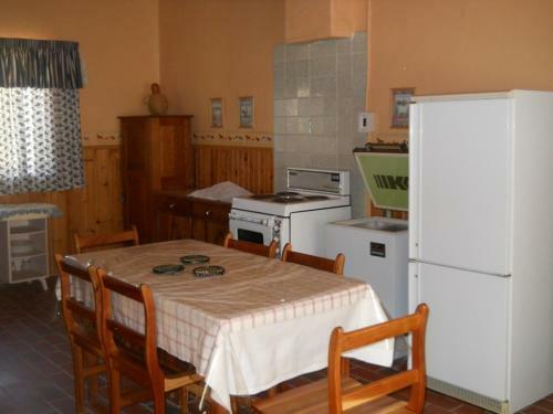 Agroturismo Mieliefontein Karoo Guest Farm