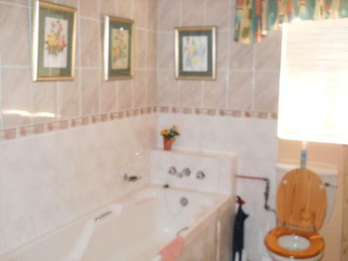 Agroturismo Mieliefontein Karoo Guest Farm