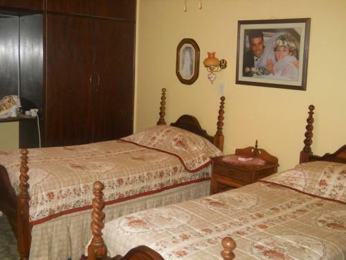 Agroturismo Mieliefontein Karoo Guest Farm