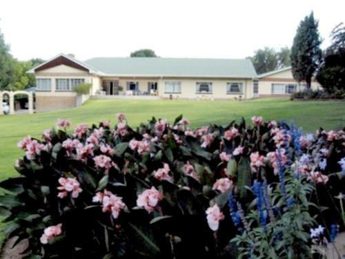 Agroturismo Mieliefontein Karoo Guest Farm