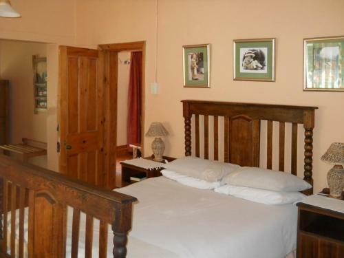 Agroturismo Mieliefontein Karoo Guest Farm