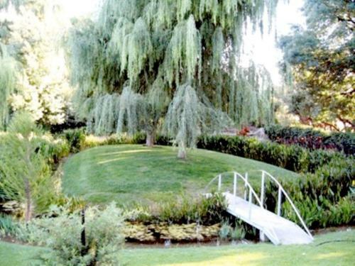 Agroturismo Mieliefontein Karoo Guest Farm