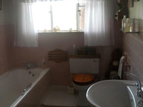 Agroturismo Mieliefontein Karoo Guest Farm
