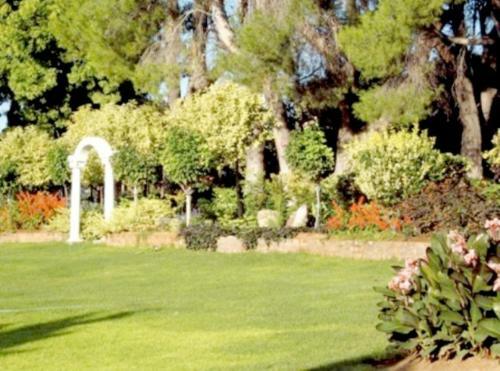 Agroturismo Mieliefontein Karoo Guest Farm