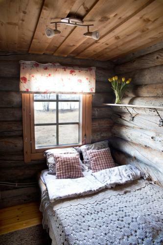 Hotel Napapiirin J�rvilomat