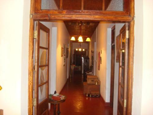 Knuckles Plantation Bungalow