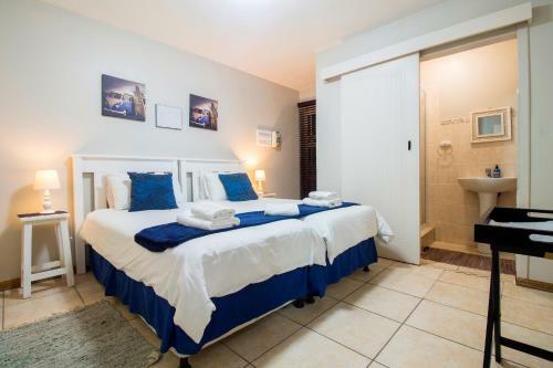 Apartamentos Madiolyn